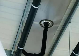 托里虹吸排水的原理