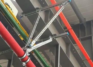 托里抗震支架厂家与你分享你必须做的紧急情况下的准备